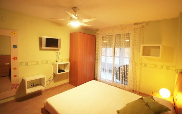 Apartamento CasaTuris Albufera Sol Naciente