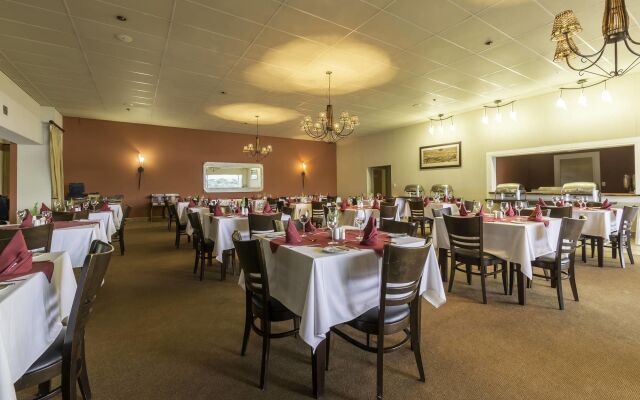 Protea Hotel by Marriott Zambezi River Lodge