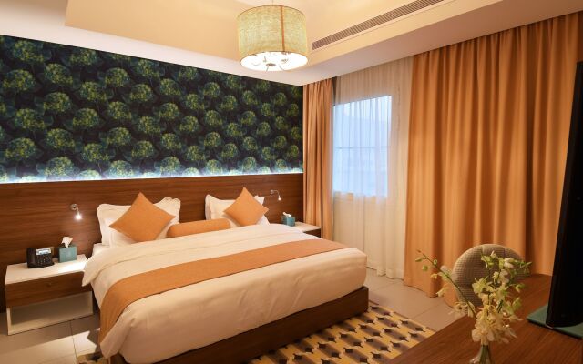 Flamingo Boutique Hotel By AlBalad Inn