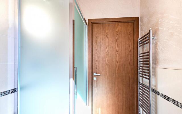 Warda C11 con Piscina by Wonderful Italy