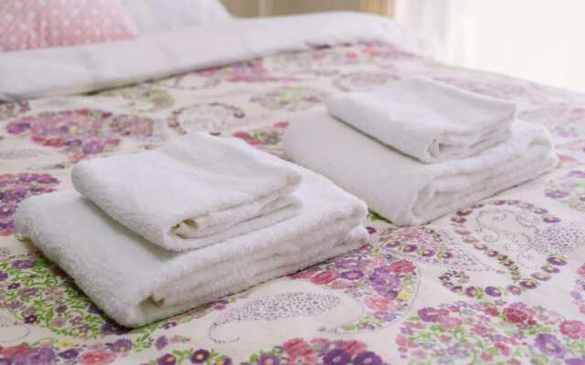 Rooms Ropponmatsu