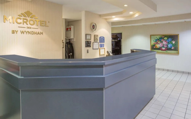 Microtel Inn & Suites by Wyndham Janesville