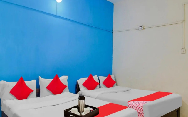 Oyo Flagship 702673 Hotel Anjuna Creek