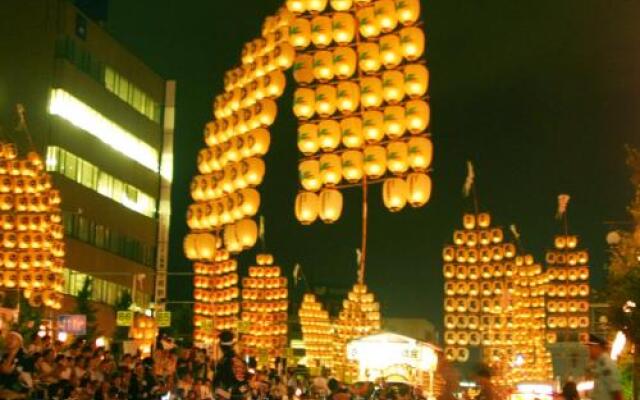 Oshuku Onsen Kagasuke