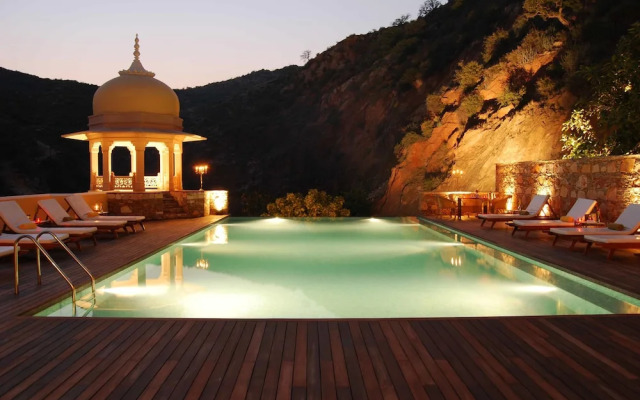 Samode Palace