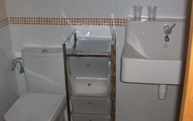 Apartamentos Playa Galizano