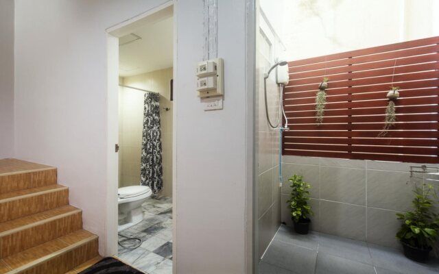 Sleep Easy krabi Guest House