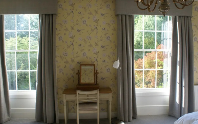 Trelough House B&B