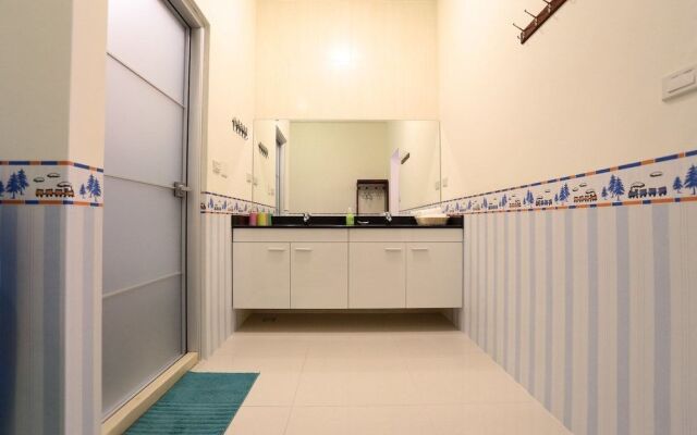 Hualien 168 B&B