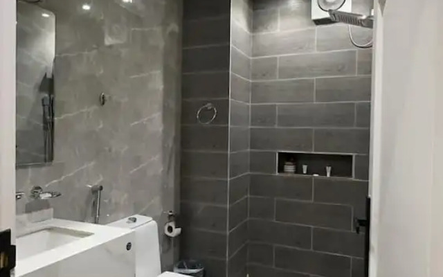 Vatoran Luxury Apartments