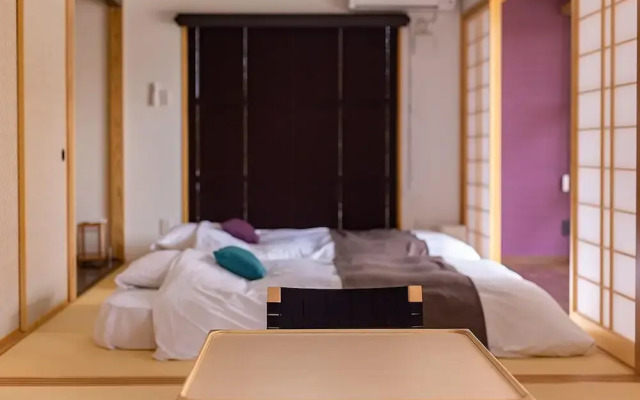 Tabinoteitaku OkinawaNakijin HOMANN CONCEPT