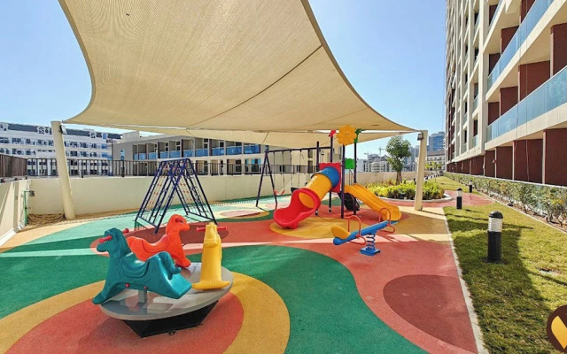 Vogue Jewelz Resident near MiracleGarden