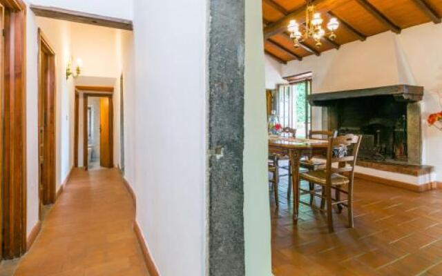 Locazione Turistica Podere Berrettino.1