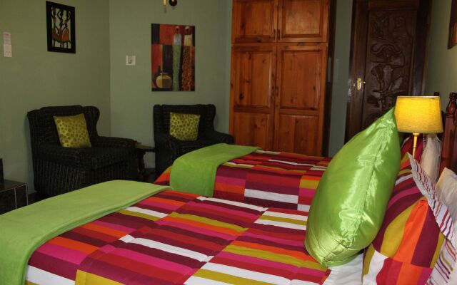 Tatenda Guesthouse