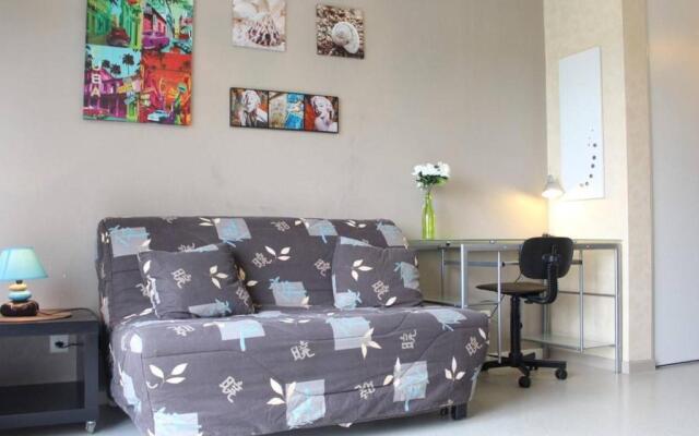 Appartement La Rochelle 1 pièce 2 personnes FR 1 246 559