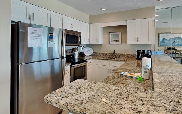 Crystal Villas by Southern Vacation Rentals