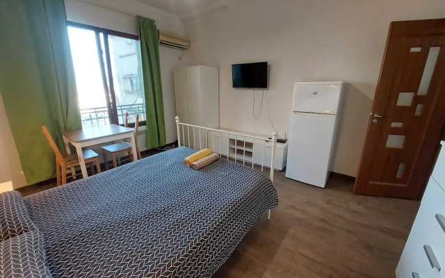 Vasile Apartment studio