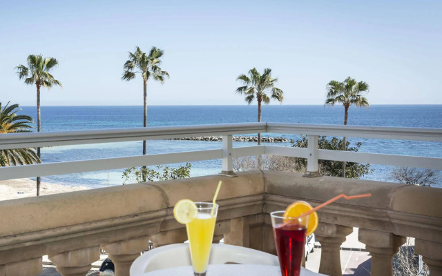 Sol y Mar Apartments