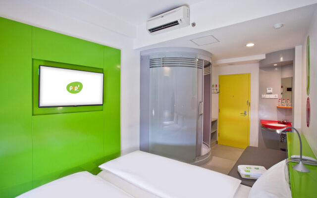 POP! Hotel Gubeng Surabaya