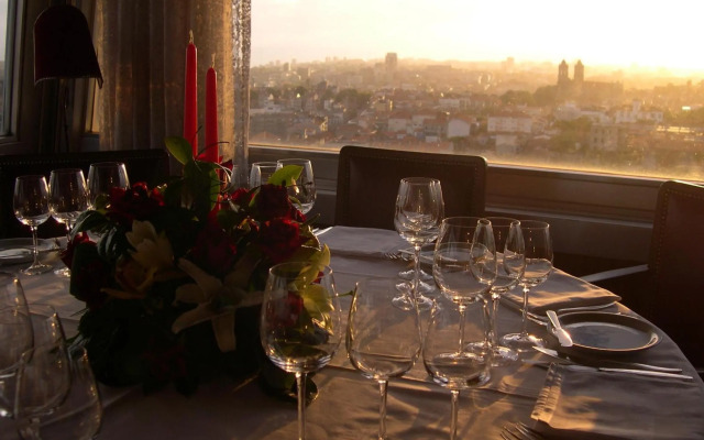 Hotel Miradouro