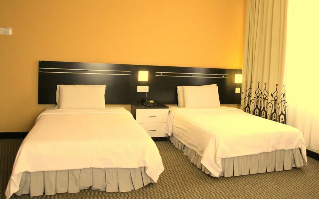 Perkasa Hotel Tenom