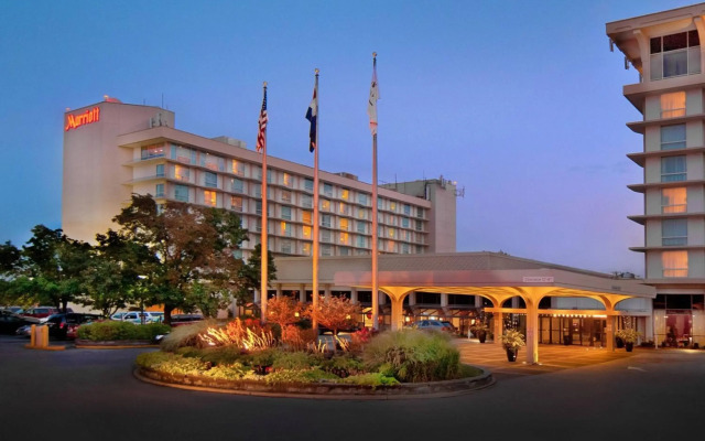 Marriott St. Louis Airport