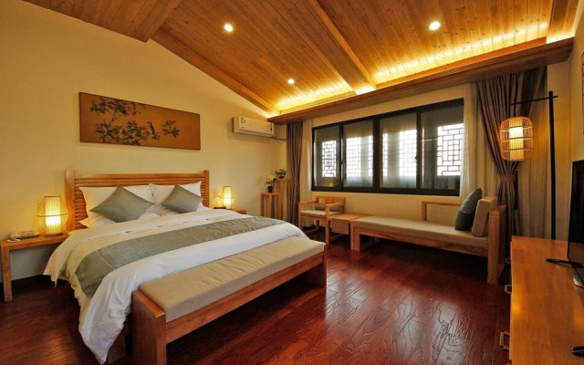 Jiaxing West Cottage