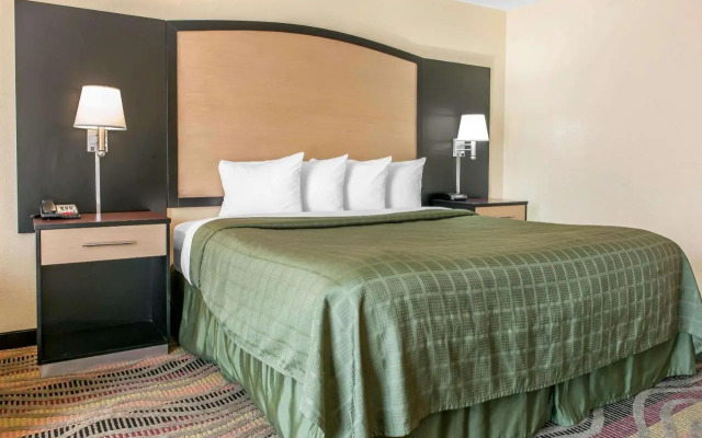 Ramada Conference Center Of Logansport
