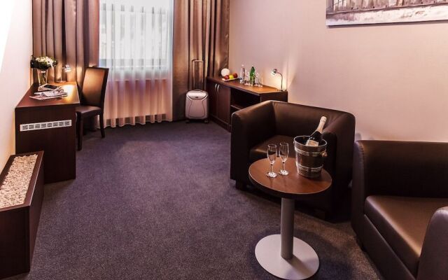 Interhotel Zlin