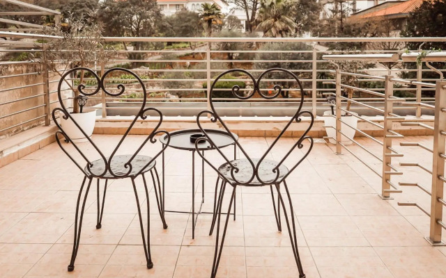 Vitoria Hotel