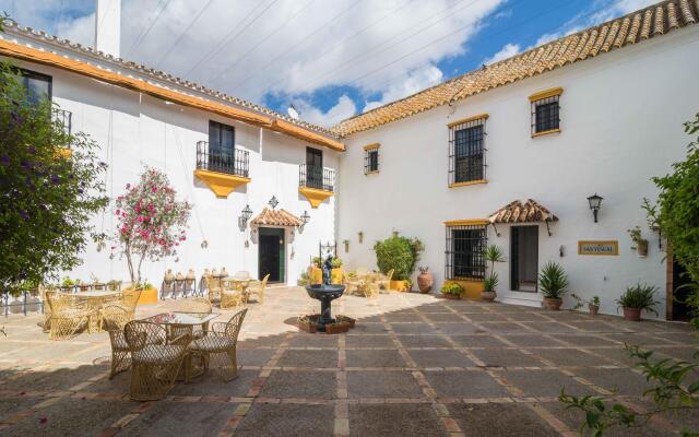 Hacienda el Santiscal