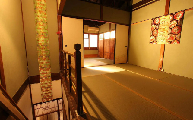 naokonoza Bettei Fuyacho