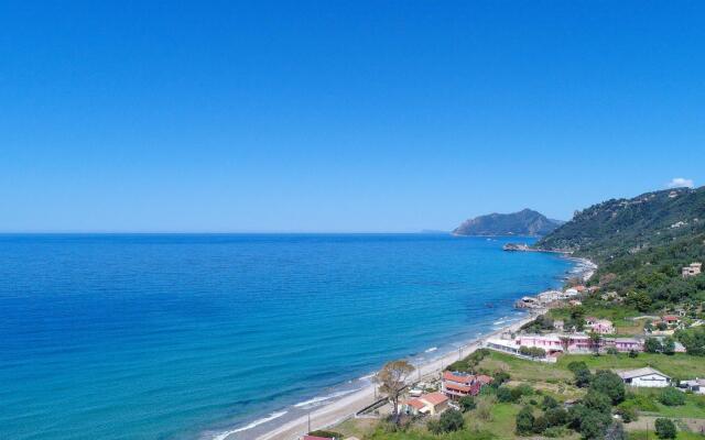 Villa Kadith in Agios Gordios
