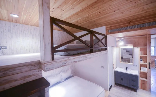 Tainan Comfortable House