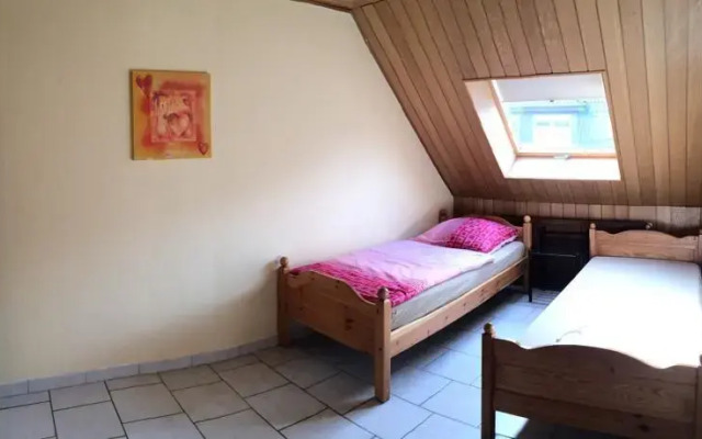Ferienwohnungen im Wellnesshaus Hürth