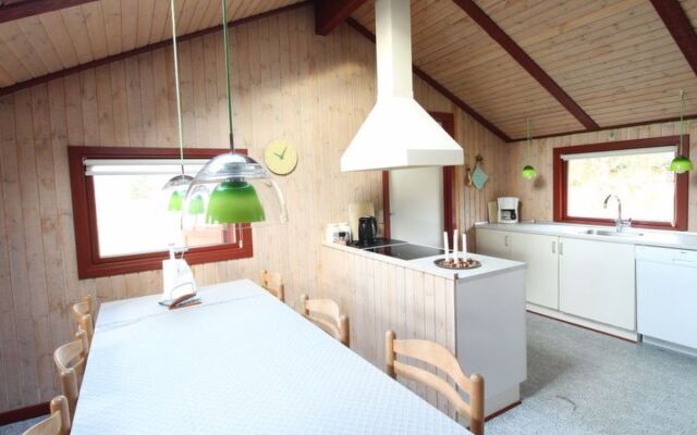 "Vian" - 1km from the sea in Western Jutland