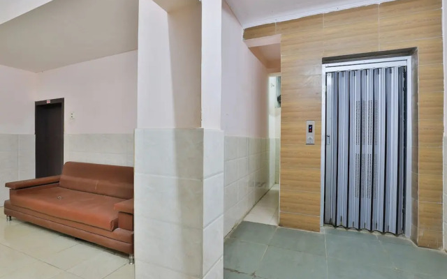 OYO 22020 Hotel Shakti