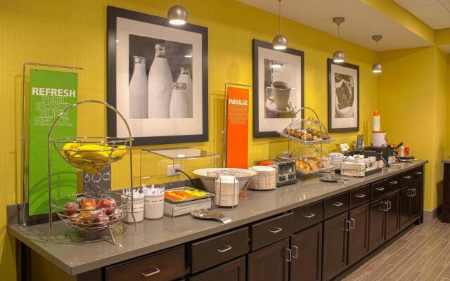 Hampton Inn Crestview I10 Fl