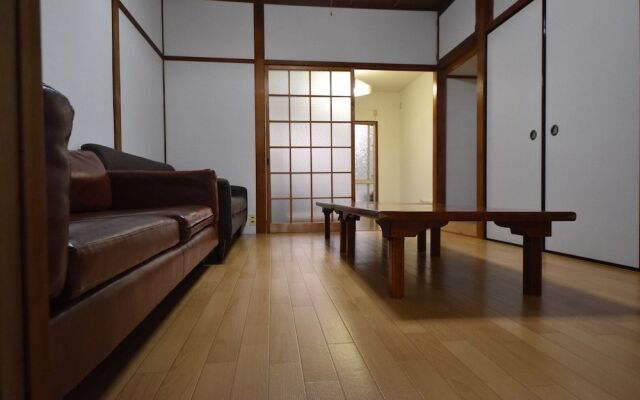 Tarbo's House Surugamachi : Near JR Nara Station 10ppl