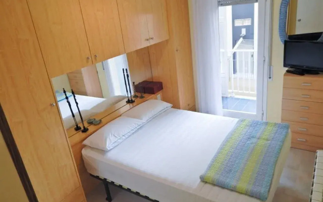 Apartamento 1a linea de mar Bellavista