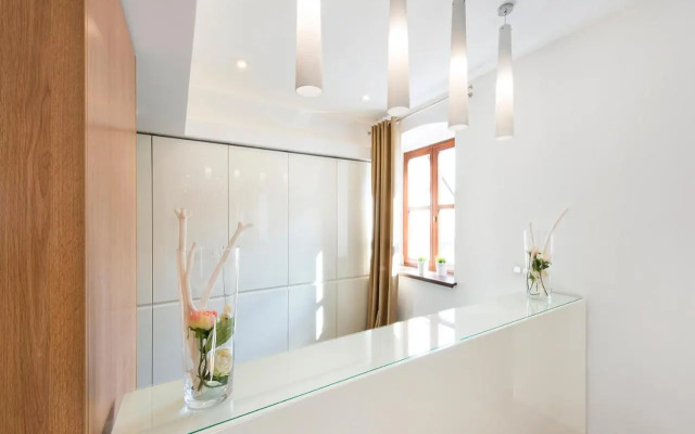 Apartamenty Turek
