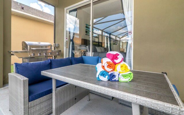 New Ownership 7BR Close to Disney