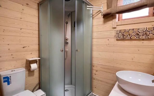 Гостевой комплекс Дачи