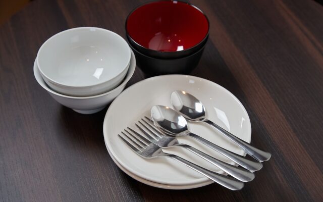 Arce Ryukyu Harbor Stay