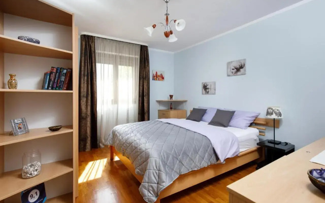 Apartment Stay By Me