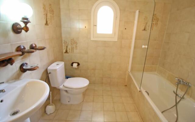 Villas Costa Calpe - Roma