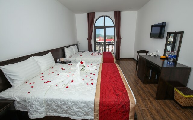 Thanh Vy Hotel