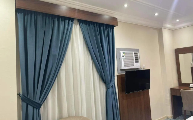 Rabigh Tower Hotel