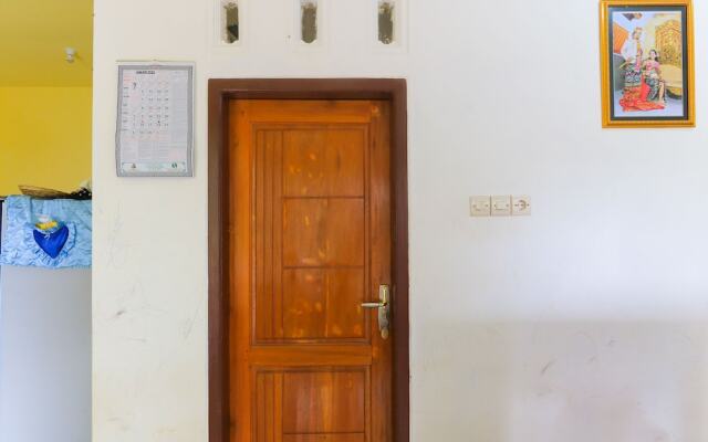 SPOT ON 2378 Omah Nusantara Homestay
