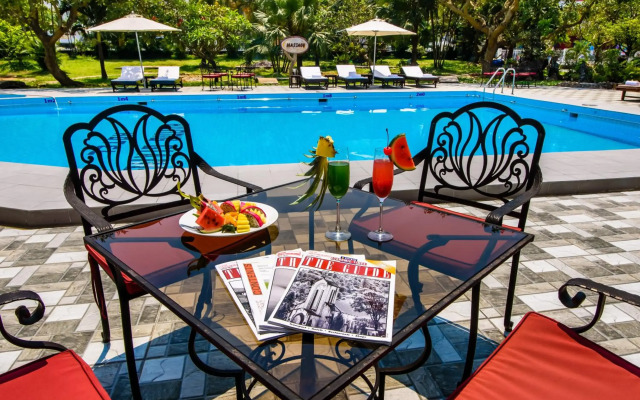 Huong Giang Hotel Resort and Spa
